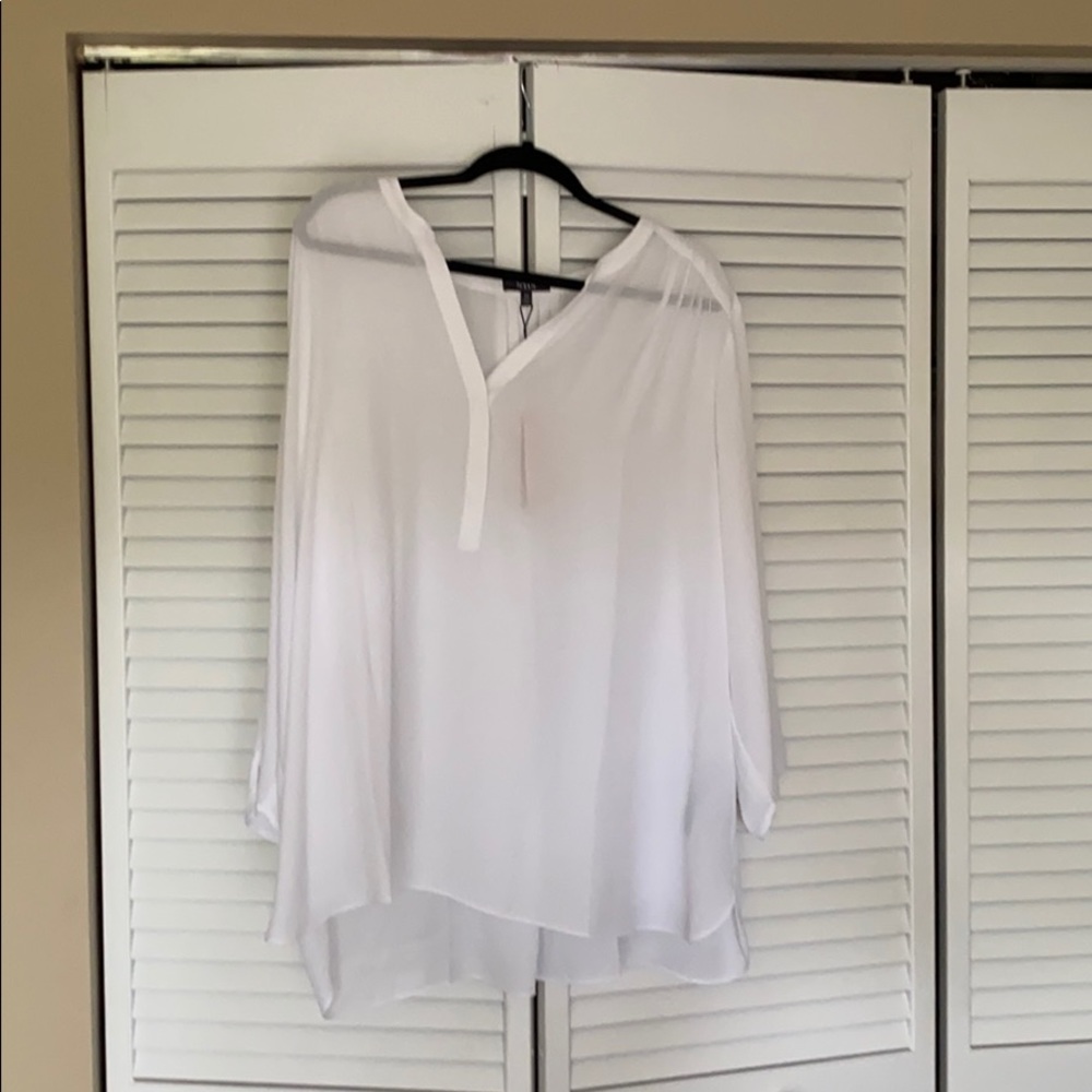 NYDJ Blouse